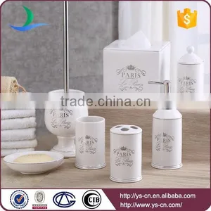 Wholesale Ceramic Custom Printed Tissue Box Hodler With Long Service Life thumbnail-2