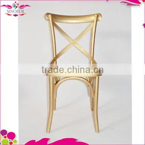 Hot Sale Old Wooden Chairs thumbnail-3