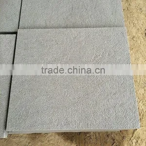 White Sandstone Tile for Project thumbnail-2