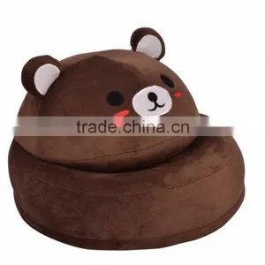 Vivinature Children Cute Floor Chairs and Sofas thumbnail-4