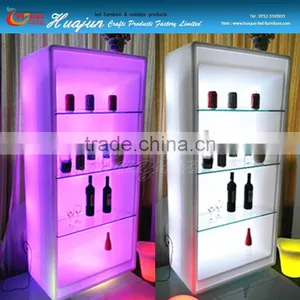CE RoHS Waterproof Rechargeable Led Bar Display thumbnail-1