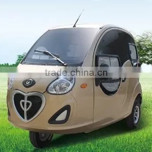Three Wheel Gasoline Motorcycle,tricycle for Passenger thumbnail-1