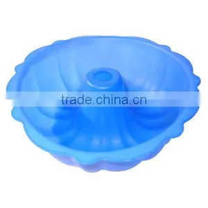 SGS House Ware Items Silicone Break Baking Mold thumbnail-1