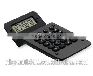 8 Digital Calculator Button Batteries Included thumbnail-2