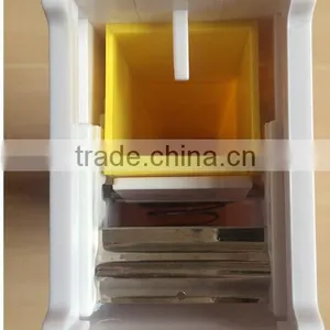 CY162 One Click Stick Butter Cutter With Stainless Steel Blade thumbnail-4