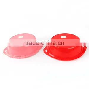 Plastic Series Household Items Factory Price Useful Salad Bowl thumbnail-5