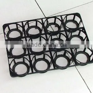 Hot Sale Plastic 12 Holes Garden Tray thumbnail-1