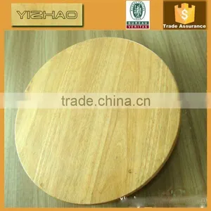 Hot Sale Special Wooden Oval Wood Base thumbnail-3