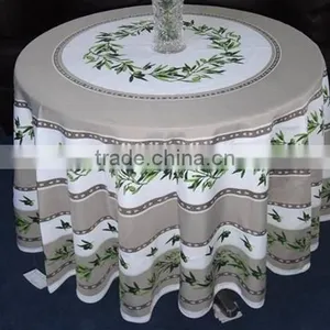 Table Cloth Stocklots thumbnail-1