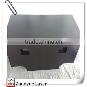 Custom Sheet Metal Fabrication /custom Metal Mechanical Structure Frame thumbnail-5