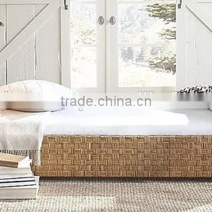 2014 New Design Single Bed for Bedroom Furniture thumbnail-1