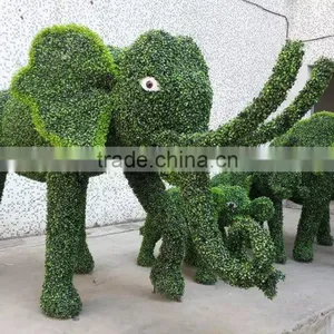 Imitation Green Sculptures thumbnail-3