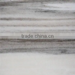 High Quality Skyline White Marble For Bathroom/Flooring/Wall Etc & Marble Tiles & Slabs For Sale With Best Price thumbnail-1
