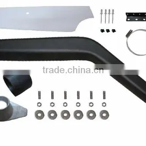Air Intake Snorkel Kit 4x4 Snorkel for Mitsubishi Triton ML Series thumbnail-2