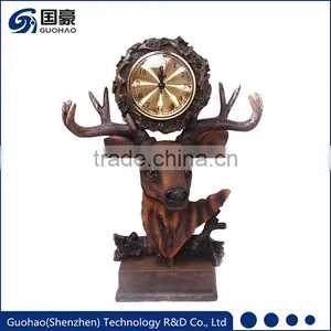 New Design Classic Low Price Bird Clock thumbnail-6