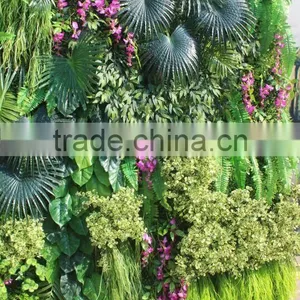Vertical Green Wall/fake Green Wall Manufacturer thumbnail-5