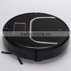 Intelligent Smart Factory Robotic Cleaner, Smart Cleaner, Smart Robot Cleaner thumbnail-2