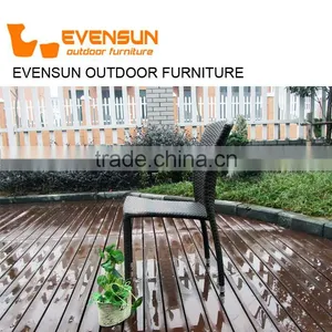 Patio Furniture Rattan Wicker Living Room Rattan Chairs for Sale thumbnail-1