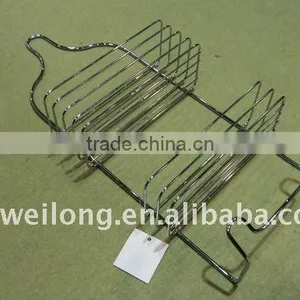 Metal Shower Caddy thumbnail-1