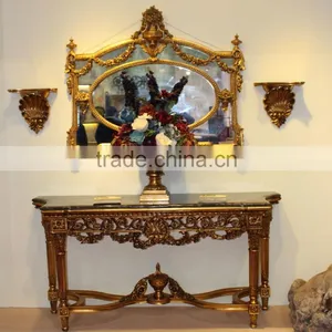 Made in China Wholesales Classic Console Table thumbnail-2
