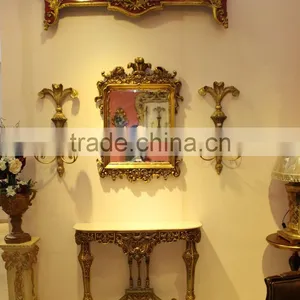 China Factory Wholesales Wall-mounted Metal Candle Holders thumbnail-6