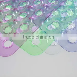 Good Quality Interlocking Cheap Pvc Antislip Bath Mat thumbnail-5