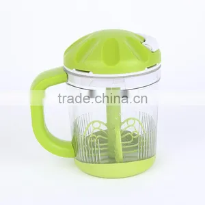 Wholesale Manufacturers of Multifunctional Hand Shredder Shredder Artifact Multifunctional Handle Hand Device for Chopped Vegeta thumbnail-3