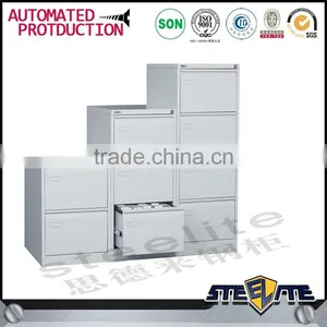 Express China Metal Furniture Supplier for Assorted Drawer Steel Cabinets thumbnail-6