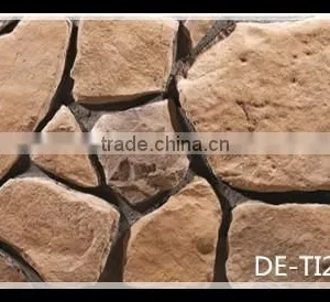 Durable Exterior Stone Veneer, Stone Veneer Tiles, Stone Wall Facades Stone thumbnail-2