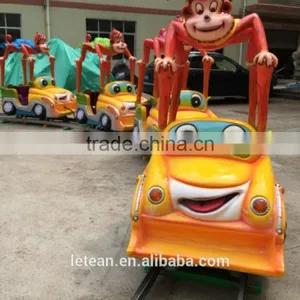 Cheap Amusement Rides Amusement Park Rides Kids Amusement Rides thumbnail-1