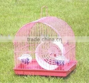 Metal Wire Mouse Cage thumbnail-1