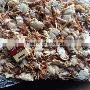 Frozen Crab Meat Good Quality 2015 thumbnail-3