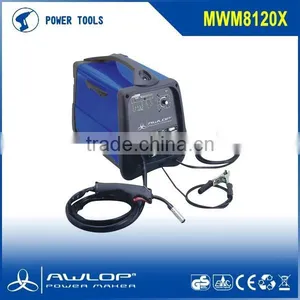 120A Portable Mag Inverter Arc Welding Machine thumbnail-1