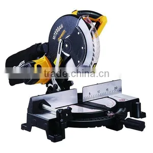 CMS236 Worksite Brand 1800W 255mm Miter Saw thumbnail-6