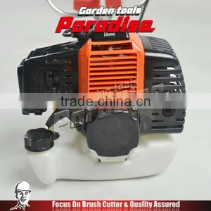 2-Stroke Professional 1e40f-5 43CC Weed Cutting Machine Price in India thumbnail-1