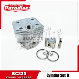 CG330 BC330 1E36F 33CC Cylinder Kit For Brush Cutter Use thumbnail-1