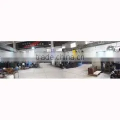 Yongkang Arrowking Abrasives Co., Ltd. company overview - view 1 thumbnail