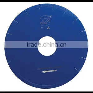 Diamond Ceramic Saw Blade With Music Slot thumbnail-1
