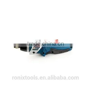 Ronix Power Tools Cordless Screwdriver Model 8536 3.6V Weight 600g thumbnail-1