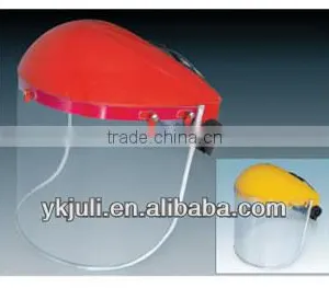 Heat Resistance Face Shield thumbnail-1