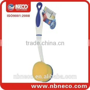Sponge Scrubber Double Use Brush thumbnail-2