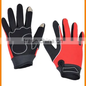 Smart Cycling Gloves thumbnail-2