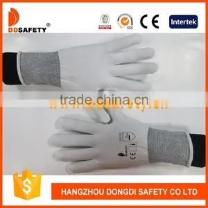 DDSAFETY 2017 Hot Selling Working Safety Gloves for Construction thumbnail-1