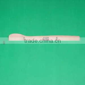 Household Wood Spoon WW-A-13 thumbnail-1