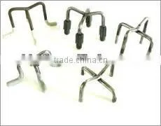 4" Steel Individual High Chair Supporting for Rebar China Supplier thumbnail-2