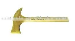 Pick Axe,non-sparking Safety Tools,safety Tools,hand Tools,material,Al-Cu,Be-Cu thumbnail-1
