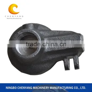 Mechanical Steel Dicasting thumbnail-2