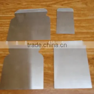 4 Pcs High Quality Full Plastic Scraper Set thumbnail-2