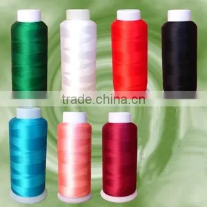 Professionally Supplies Embroidery Thread High Quality ,welcome to Buy thumbnail-1