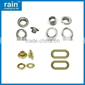Jeans Button/alloy Button in China thumbnail-1